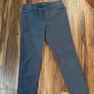 Lululemon Mens ABC Pants Utilitech - 30x32